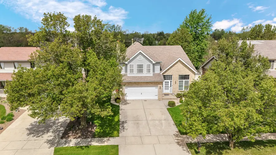 17214 Arrowhead, Oak Forest, IL 60452 - #2