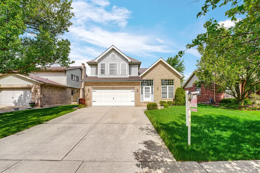 17214 Arrowhead, Oak Forest, IL 60452 - #3
