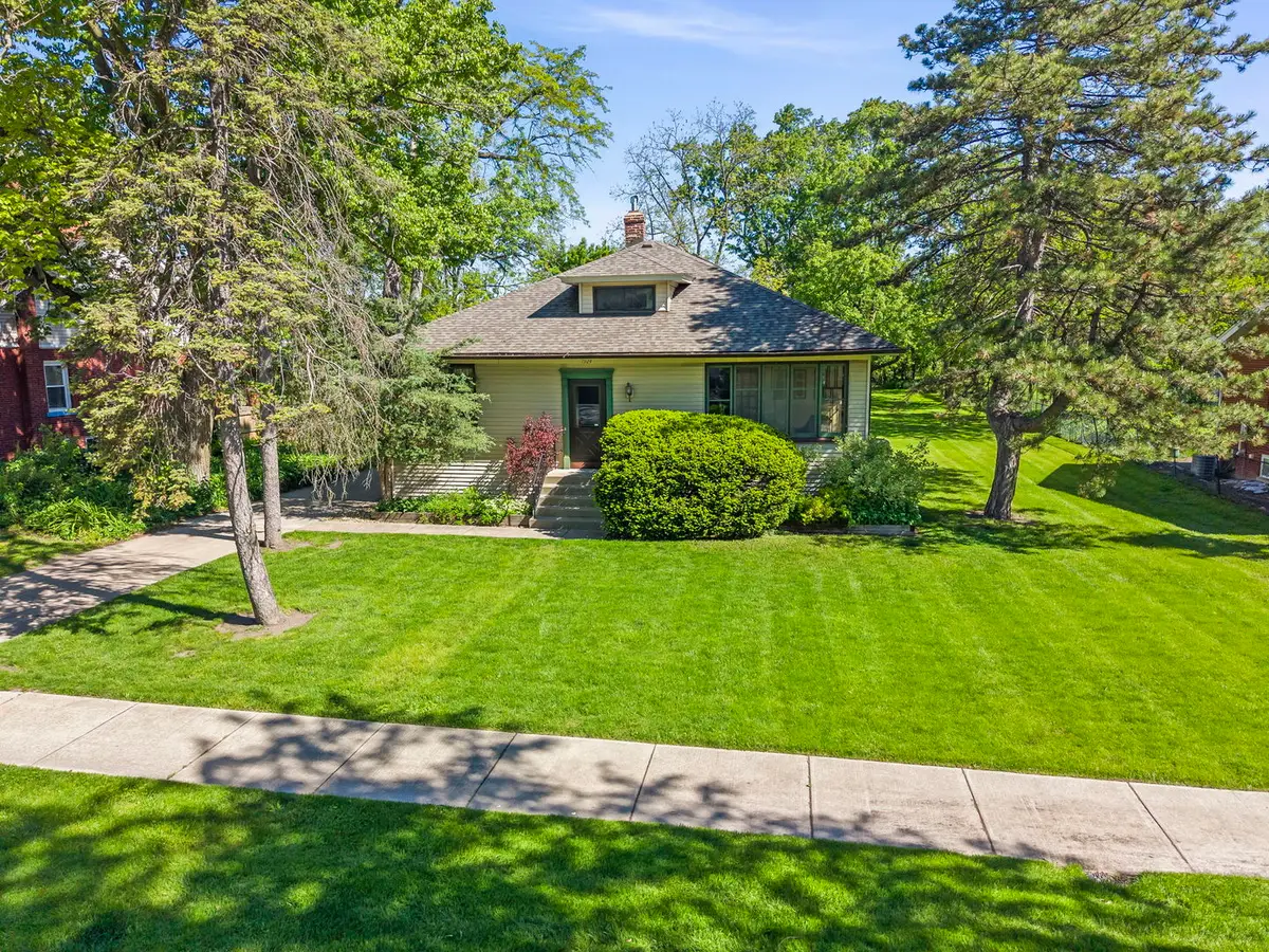 1924 Pine Road, Homewood, IL 60430 - #1
