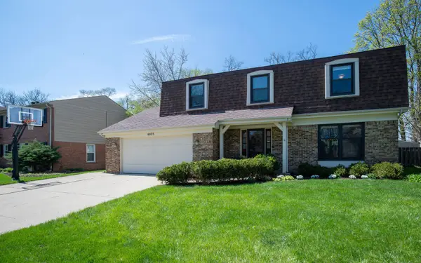 4025 Radcliffe Drive, Northbrook, IL 60062