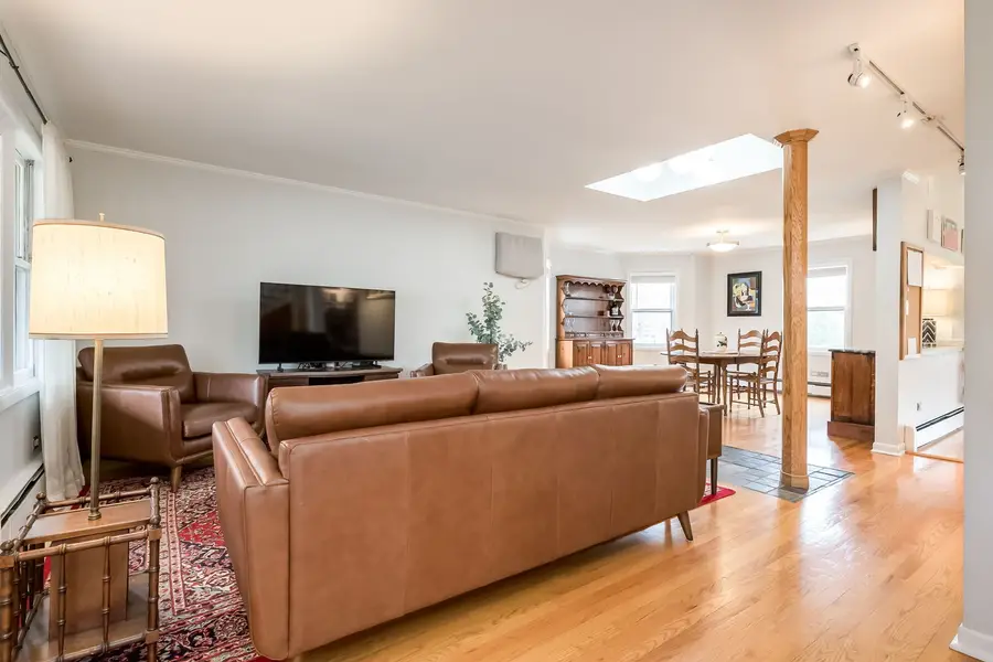 419 N Taylor Avenue, Oak Park, IL 60302 - #3