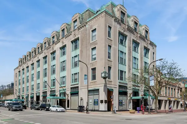 807 Church Street #501, Evanston, IL 60201