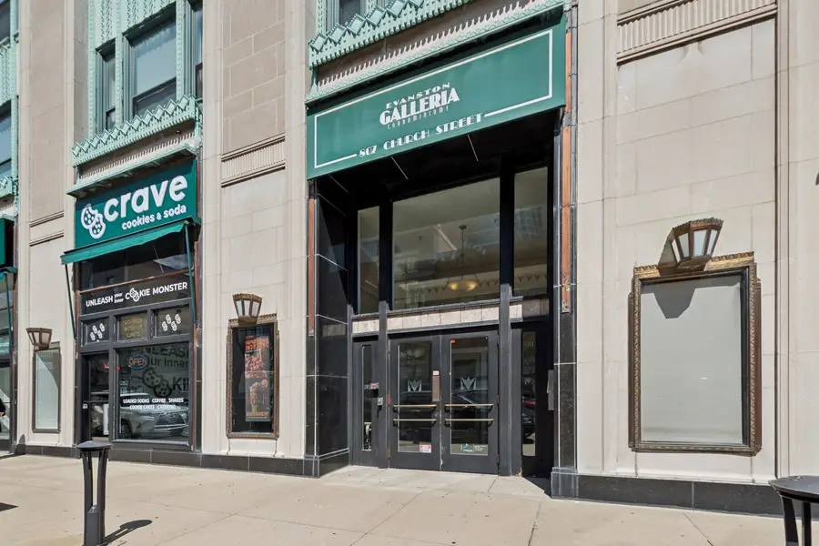 807 Church Street #501, Evanston, IL 60201 - #2
