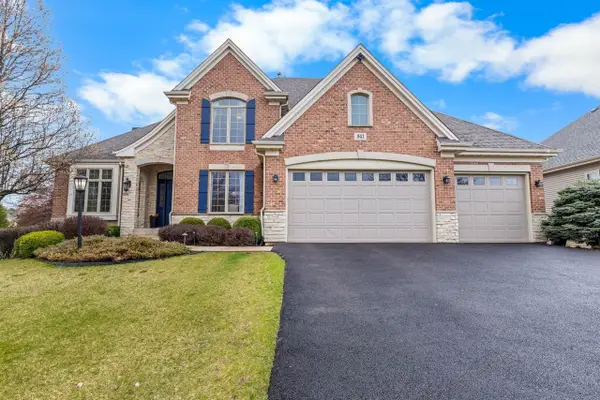 941 Tivoli Drive, Rockford, IL 61114