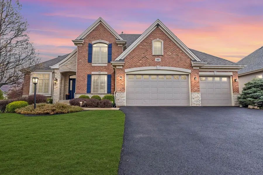 941 Tivoli Drive, Rockford, IL 61114 - #2