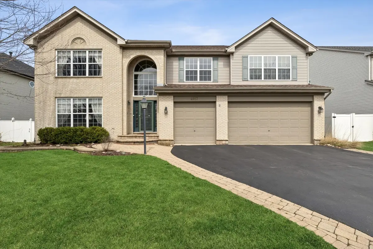 4917 Kimball Lane, Carpentersville, IL 60110 - #1