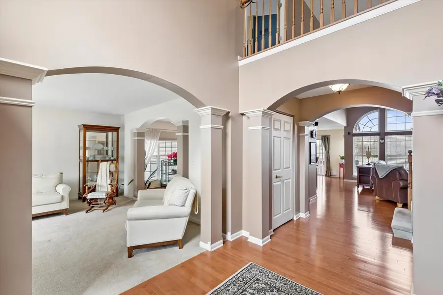 4917 Kimball Lane, Carpentersville, IL 60110 - #3