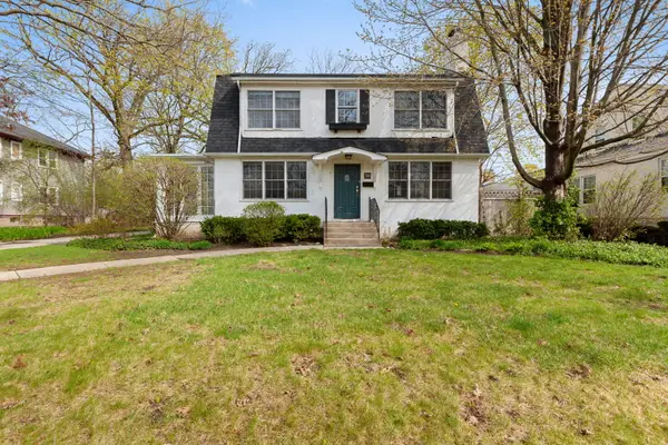 311 Temple Avenue, Highland Park, IL 60035