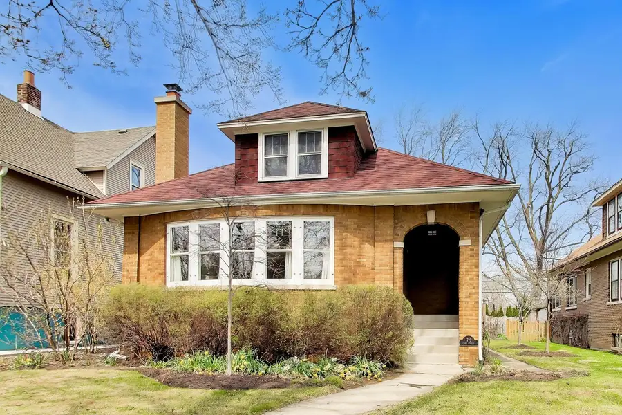 1719 Lake Street, Evanston, IL 60201 - #2