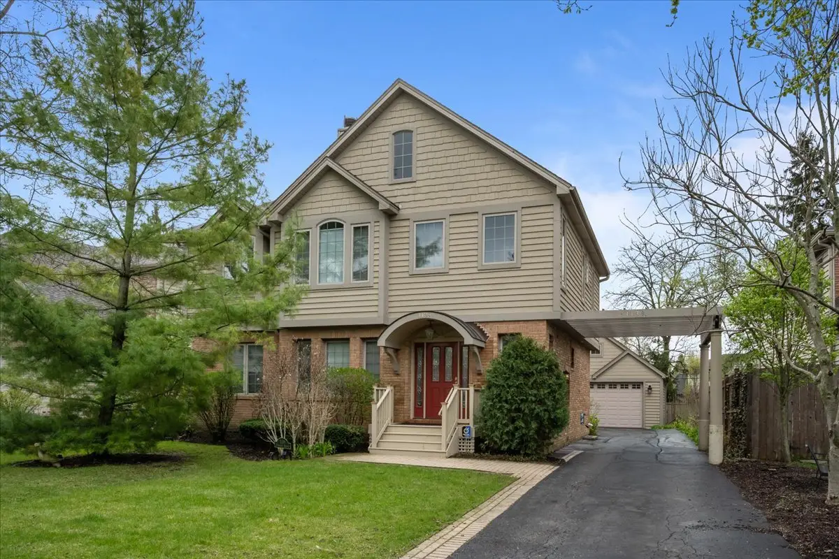 1139 Elmwood Avenue, Deerfield, IL 60015 - #1