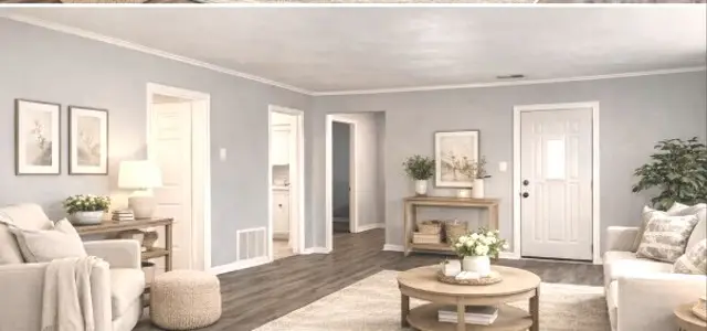 55 Apple Lane, Park Forest, IL 60466 - #3