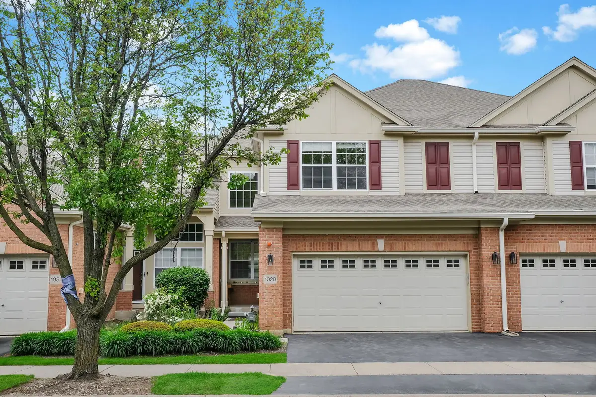 1028 Orchard Pond Court, Lake Zurich, IL 60047 - #1