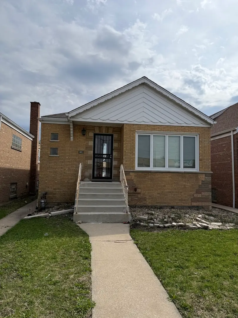 3909 W 71st Street, Chicago, IL 60629 - #1