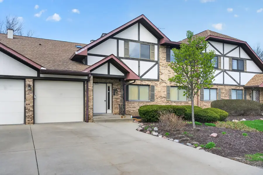 107 Walters Lane #2A, Itasca, IL 60143 - #2