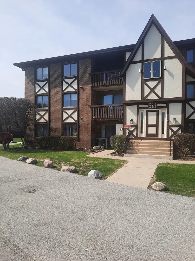 10541 Palos Place #B, Palos Hills, IL 60465 - #1