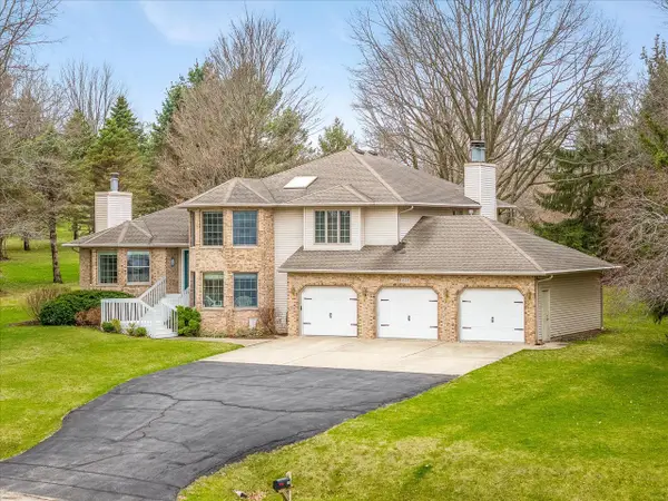 659 Southgate Drive, Davis, IL 61019