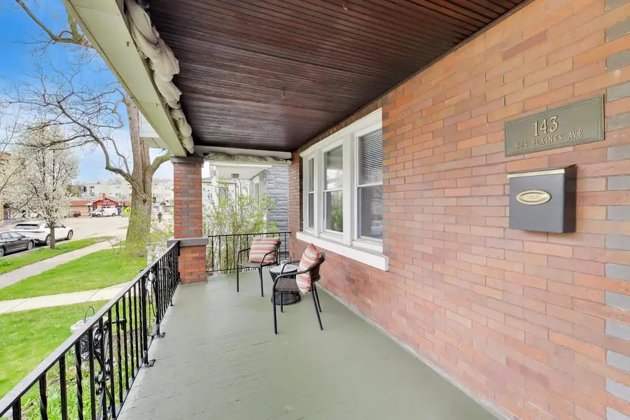 143 Des Plaines Avenue, Forest Park, IL 60130 - #2