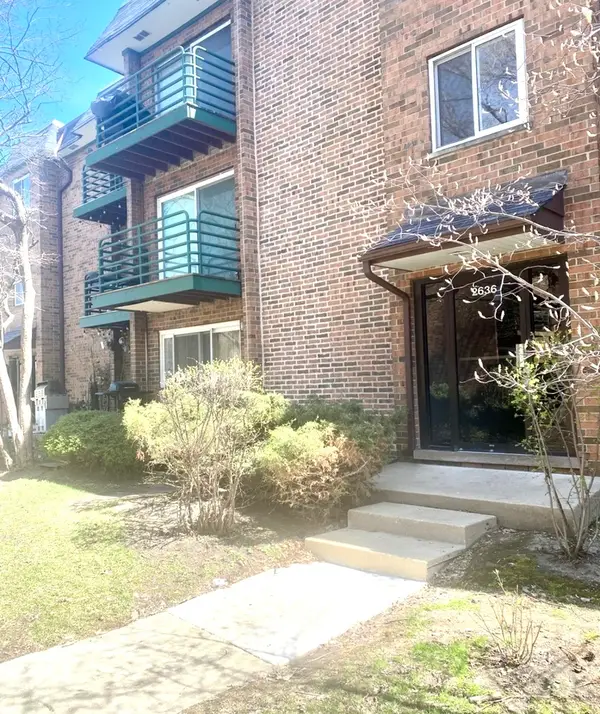 2636 Pirate Cove Court #18-3, Schaumburg, IL 60173