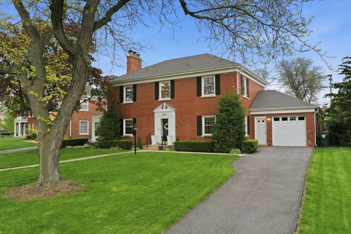 213 Country Club Road, Chicago Heights, IL 60411 - #1