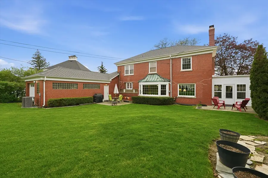 213 Country Club Road, Chicago Heights, IL 60411 - #3