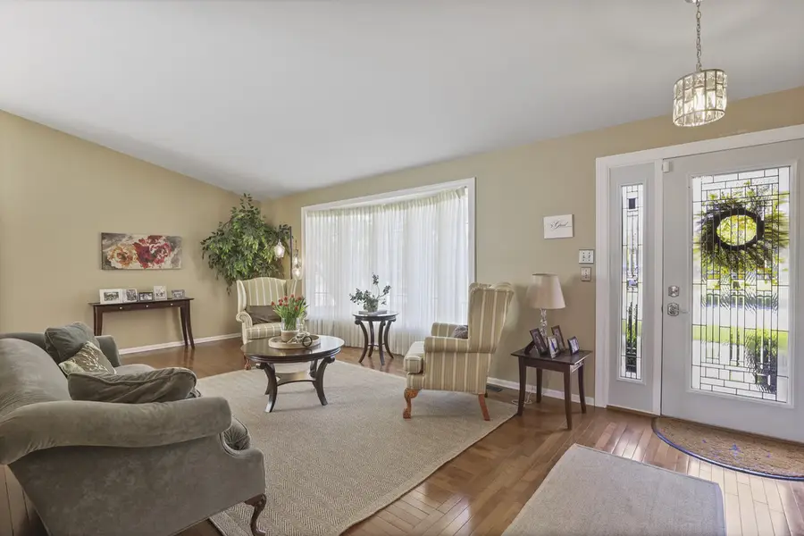 17028 Redwood Court, Orland Hills, IL 60487 - #3