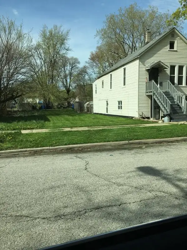 840 W 51st Place, Chicago, IL 60609