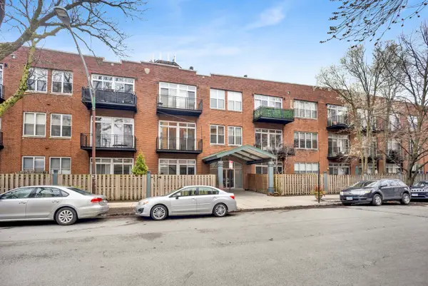 2333 W Saint Paul Avenue #227, Chicago, IL 60647
