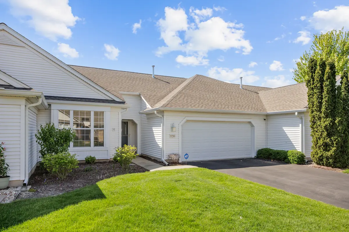 11286 Bellflower Lane, Huntley, IL 60142 - #1