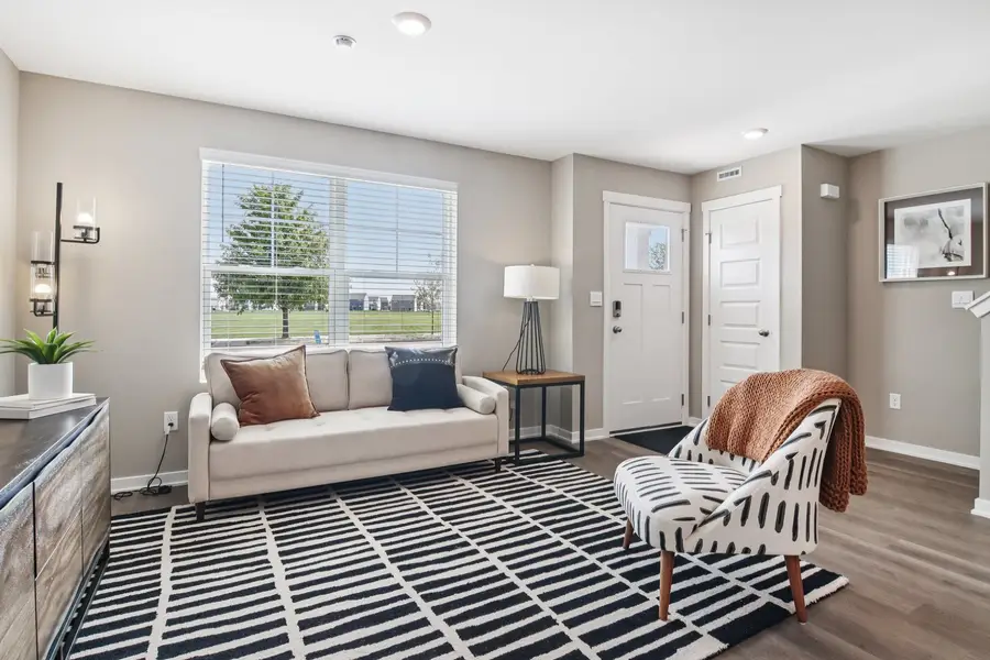 3157 Grande Trail, Yorkville, IL 60560 - #3