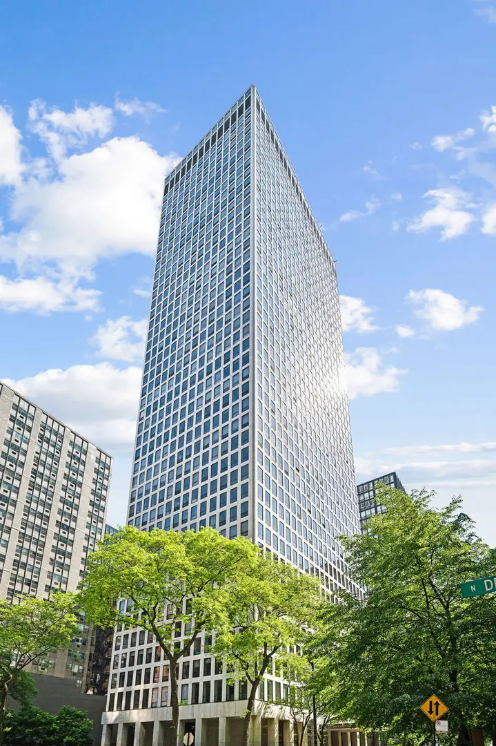260 E Chestnut Street #4003, Chicago, IL 60611 - #1