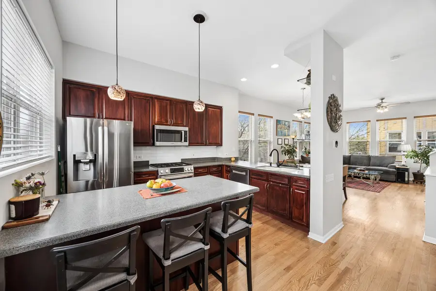 7531 Brown Avenue #J, Forest Park, IL 60130 - #3