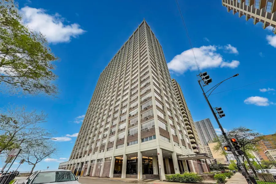 6171 N Sheridan Road #806, Chicago, IL 60660 - #3