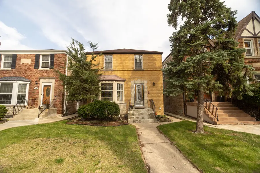 1747 N Sayre Avenue, Chicago, IL 60707 - #2