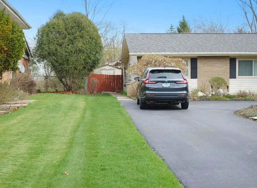 20331 Fairfield Avenue, Olympia Fields, IL 60461 - #2