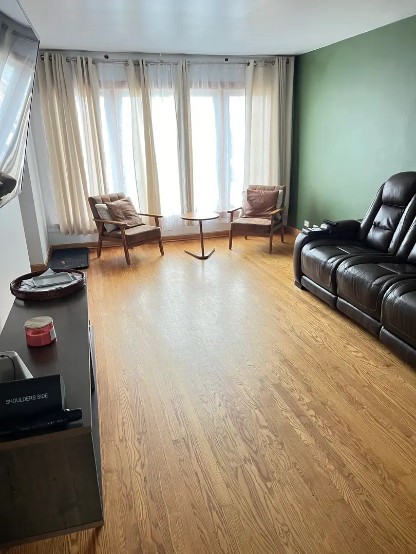 4505 W 55th Street, Chicago, IL 60632 - #3