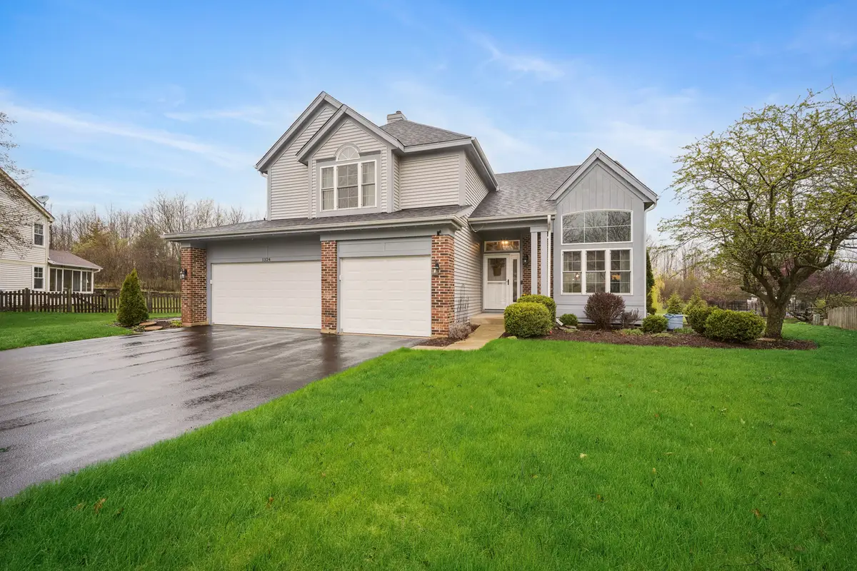 1324 Richmond Lane, Bartlett, IL 60103 - #1