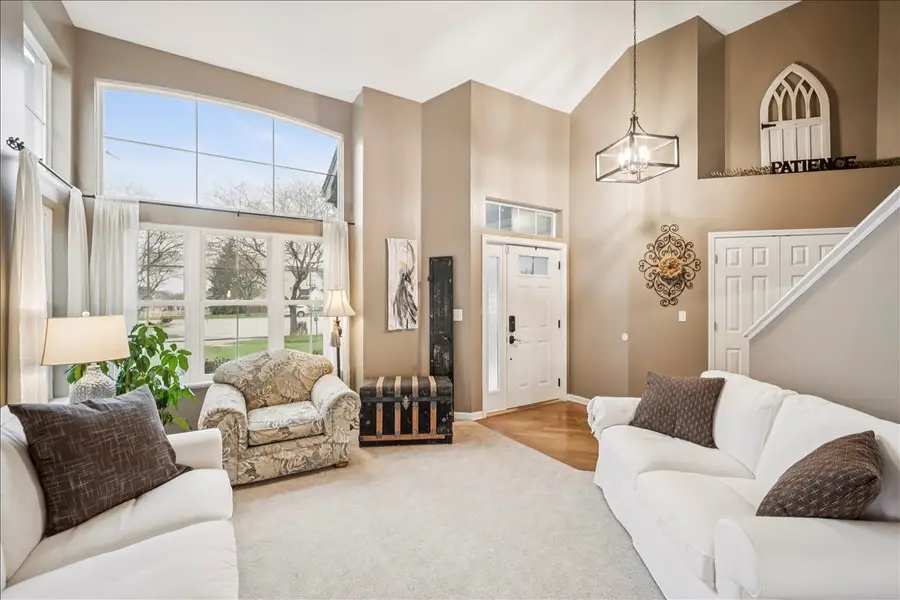 1324 Richmond Lane, Bartlett, IL 60103 - #2