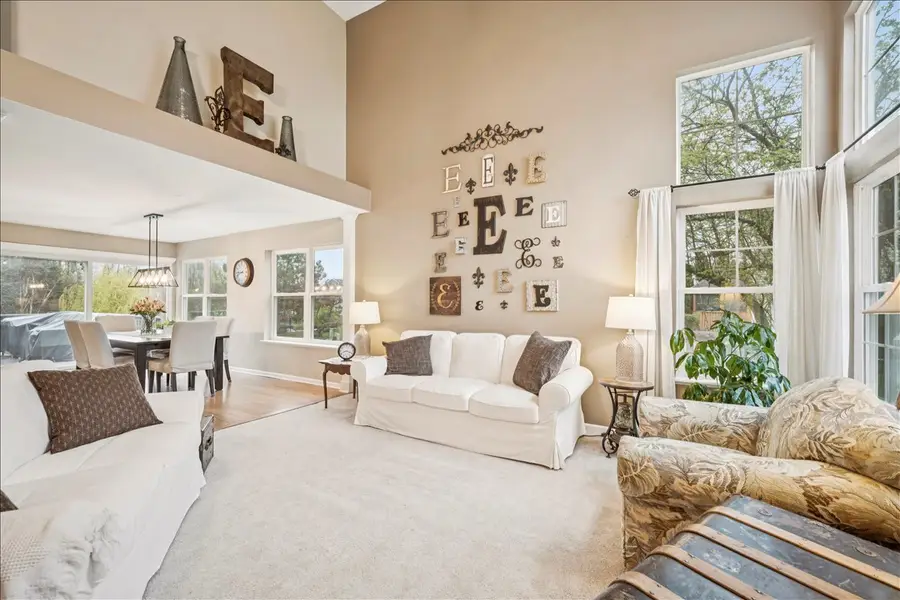 1324 Richmond Lane, Bartlett, IL 60103 - #3