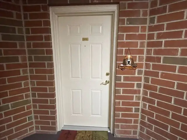 6870 W Winding Trail #302, Oak Forest, IL 60452 - #3