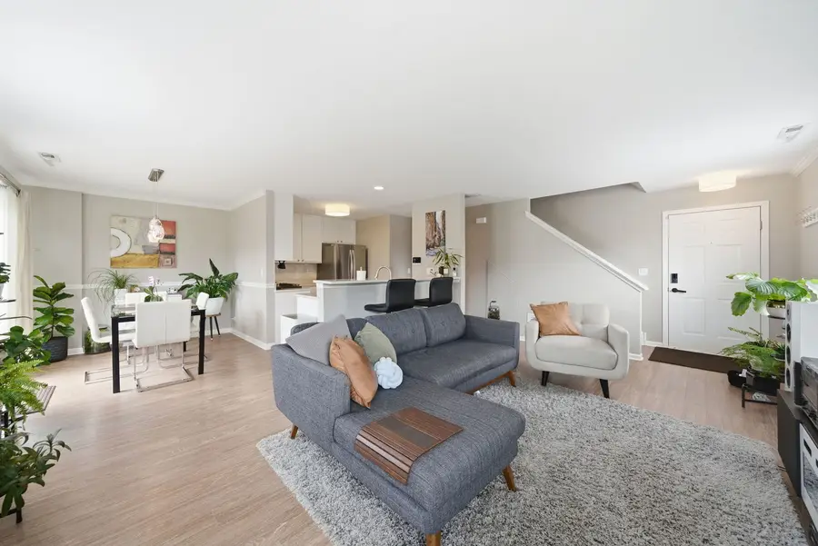 620 Wedgewood Circle, Lake In The Hills, IL 60156 - #2