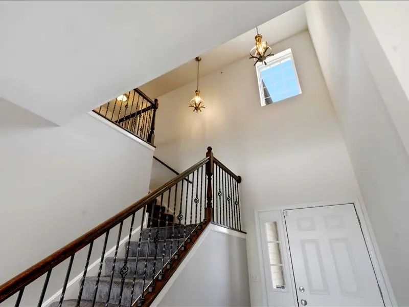 2810 Henley Lane, Naperville, IL 60540 - #2