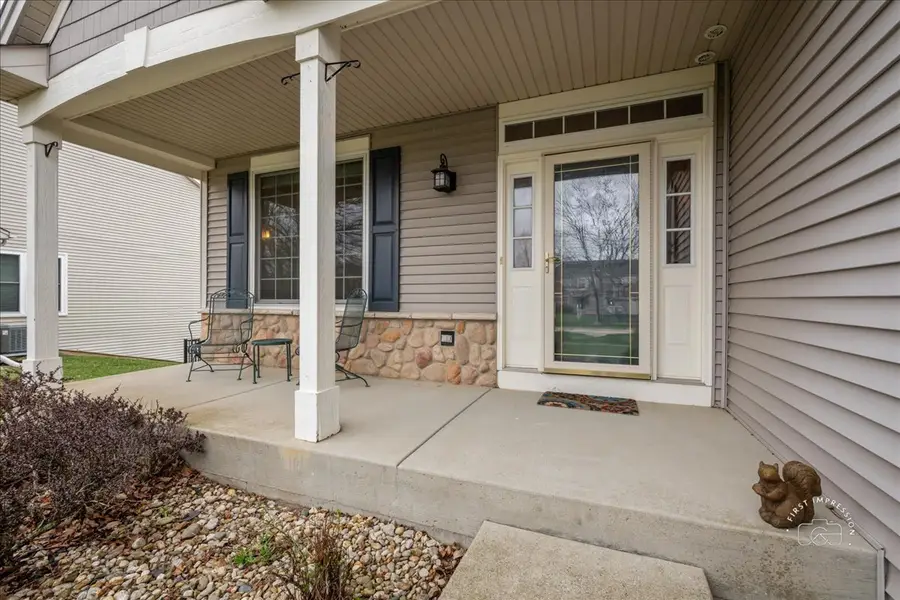 2519 Imgrund Road, North Aurora, IL 60542 - #2