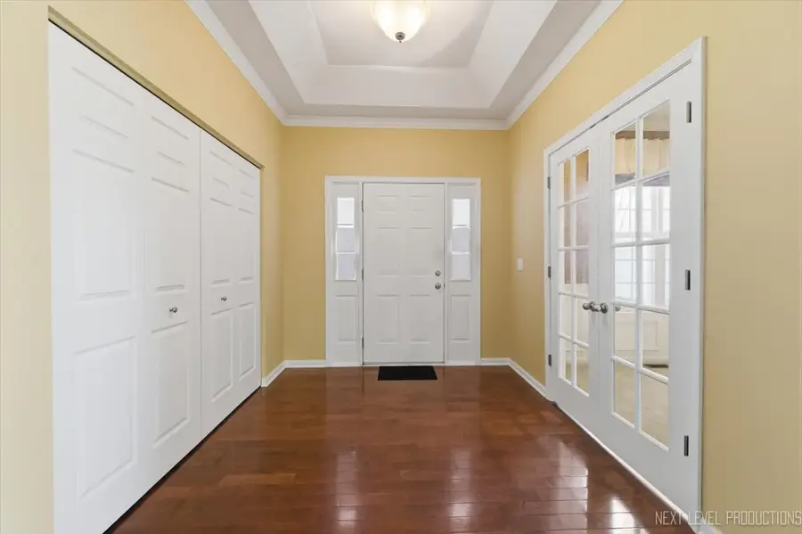 4471 E Millbrook Circle, Yorkville, IL 60560 - #3