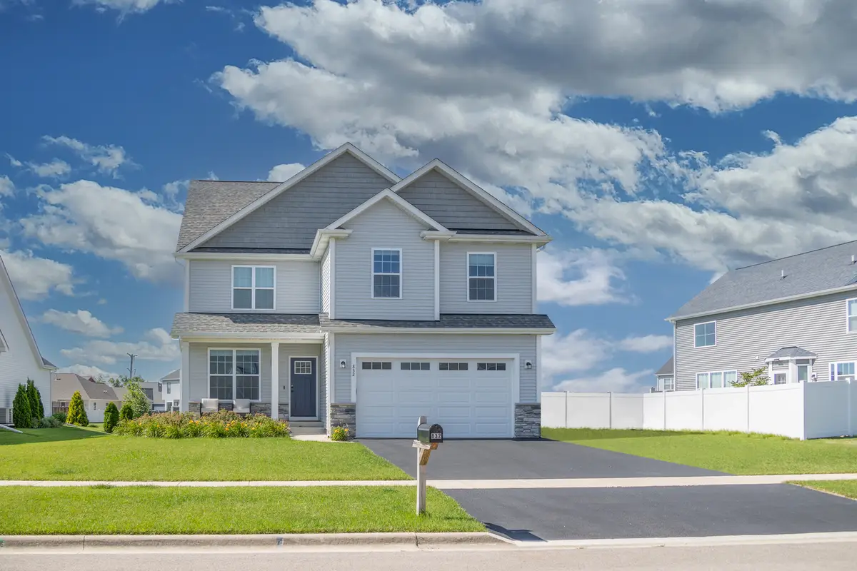 LOT E13 W Sandalwood Avenue, Cortland, IL 60112 - #1