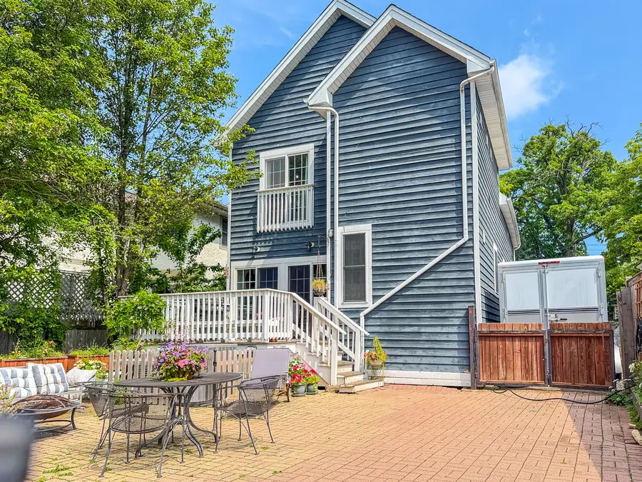 882 Willow Road, Winnetka, IL 60093 - #3