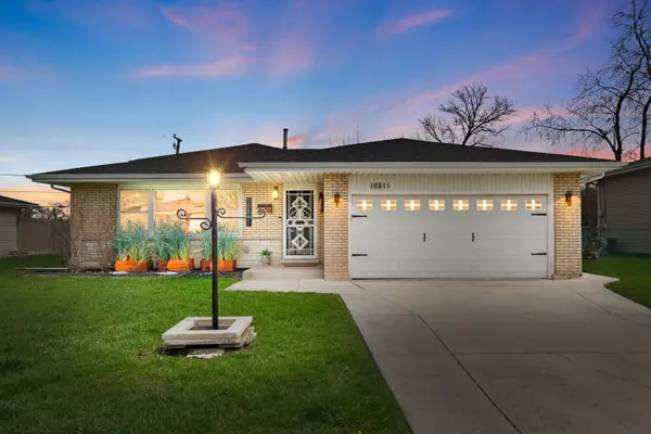 16811 Louis Court, South Holland, IL 60473