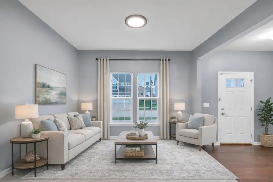 305 Cronin Boulevard, Shorewood, IL 60404 - #3