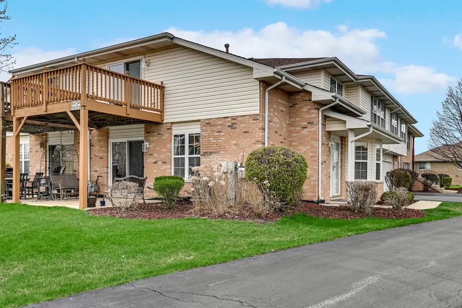 8434 Kirby Drive, Tinley Park, IL 60487 - #2