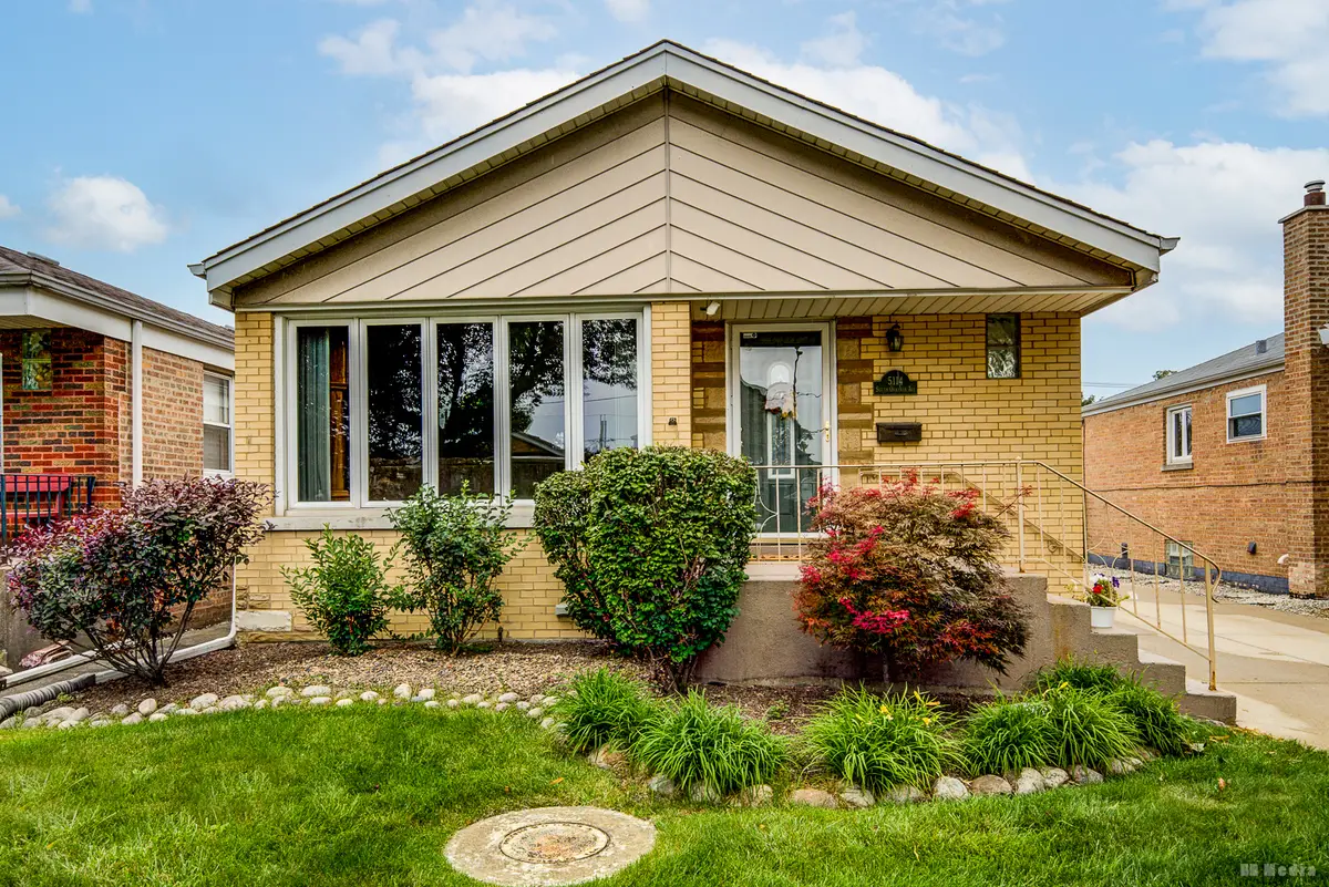 5114 S Oak Park Avenue, Chicago, IL 60638 - #1