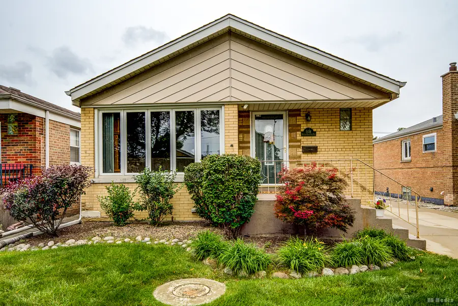 5114 S Oak Park Avenue, Chicago, IL 60638 - #2